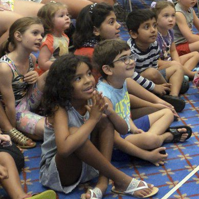 At Memorial Hall Library, Andover, MA.